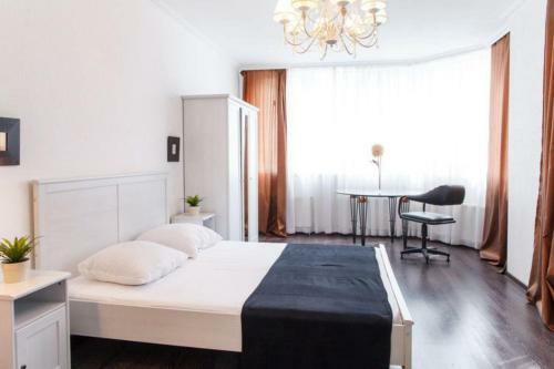 Aparthotel Daudel Tyumen Center