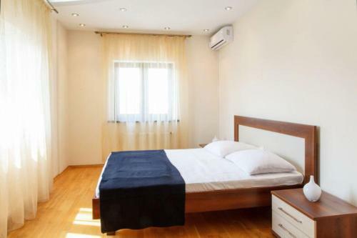 Aparthotel Daudel Tyumen Center