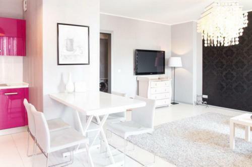Aparthotel Daudel Tyumen Center