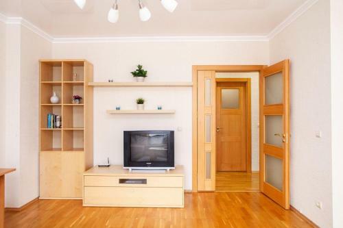 Aparthotel Daudel Tyumen Center