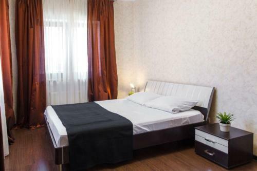 Aparthotel Daudel Tyumen Center