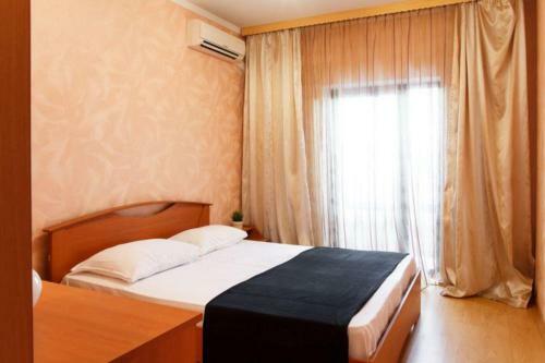 Aparthotel Daudel Tyumen Center