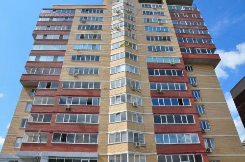 Avangard Apartments On Fabrichnaya