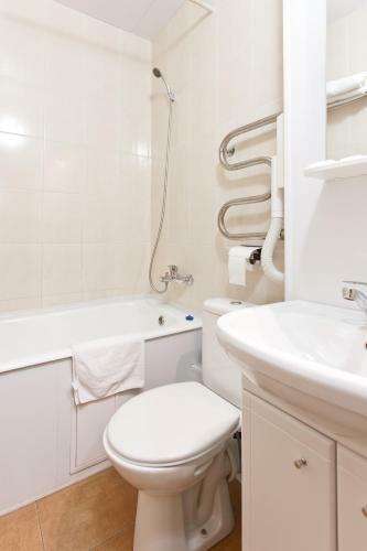 Albergue Red 13 Center