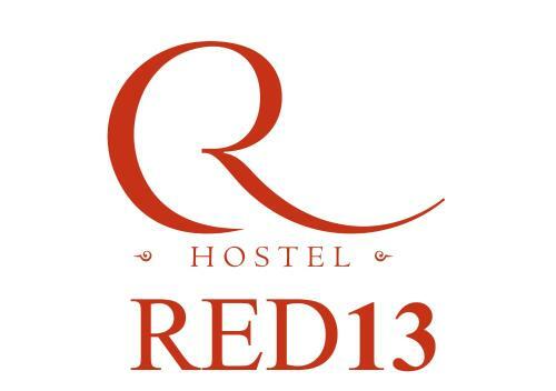 Albergue Red 13 Center
