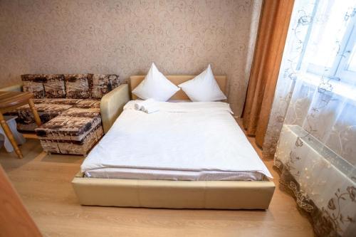 Apartamento Studio In The Center Vlksm 13