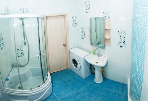 Apartment-studio In City Centre On 50 Let Vlksm 13