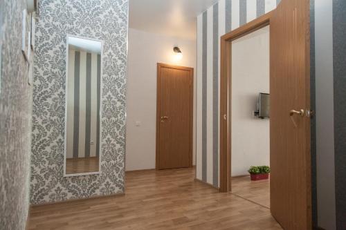 Happy Apartments On Semenova 31