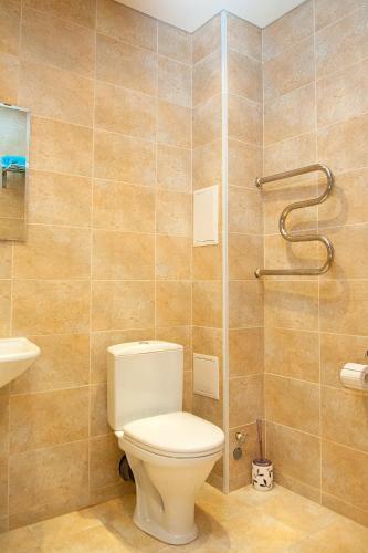 Happy Apartments On Semenova 31