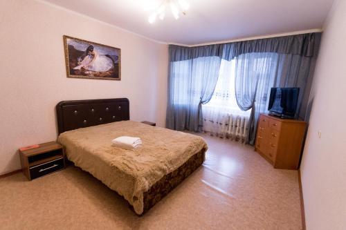 Apartment On Permyakova 76