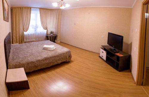 Apartment On Permyakova 76
