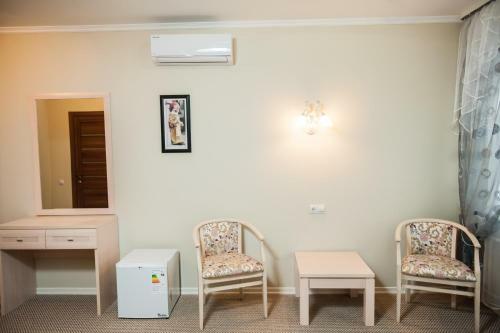 Bed & Breakfast Hotel Globus