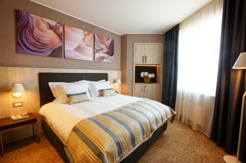 Park Hotel Letoleto With Aqua Park