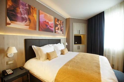 Park Hotel Letoleto With Aqua Park