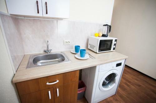 Letozima Apartment By Aquapark
