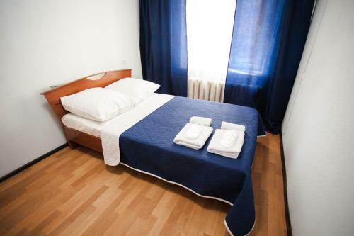 Letozima Apartment By Aquapark