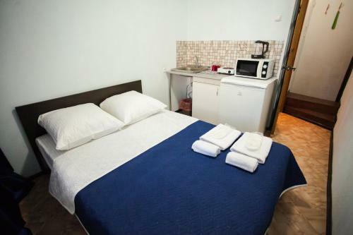 Letozima Apartment By Aquapark