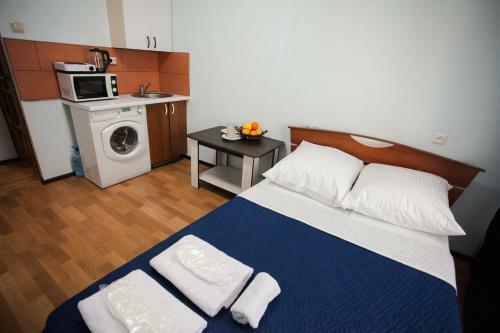 Letozima Apartment By Aquapark