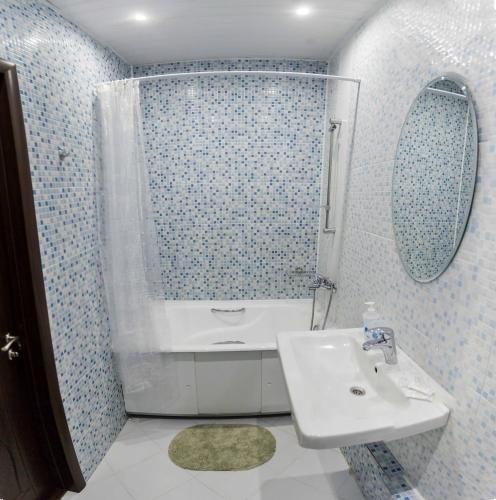 Apartment On Zarechnyy Proyezd 37?1