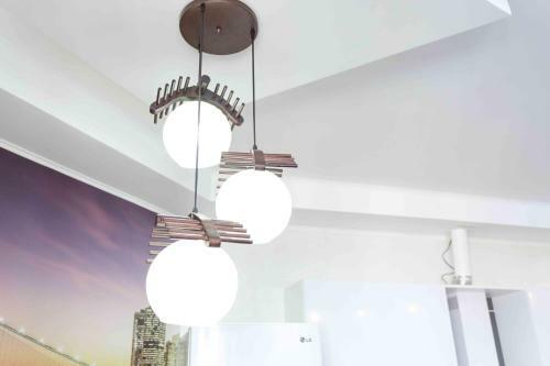 Apartamento Gazovikov 33 Akvapark Evropeyskiy