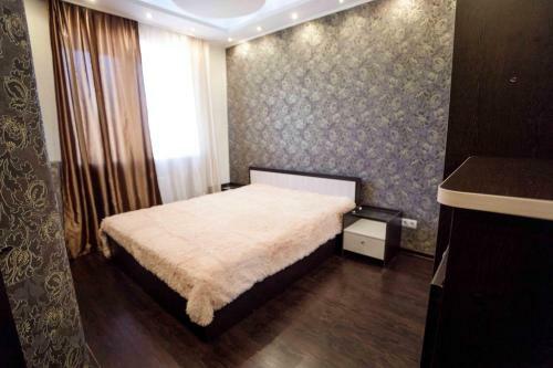 Apartamento Gazovikov 33 Akvapark Evropeyskiy