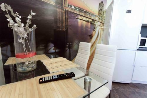Apartamento Gazovikov 33 Akvapark Evropeyskiy