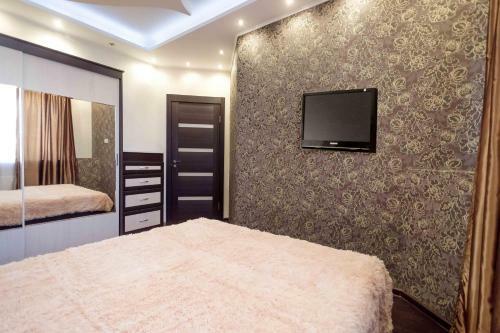 Apartamento Gazovikov 33 Akvapark Evropeyskiy