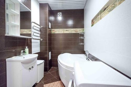 Apartamento Gazovikov 33 Akvapark Evropeyskiy