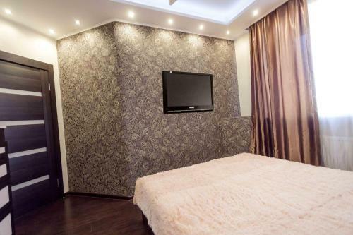 Apartamento Gazovikov 33 Akvapark Evropeyskiy