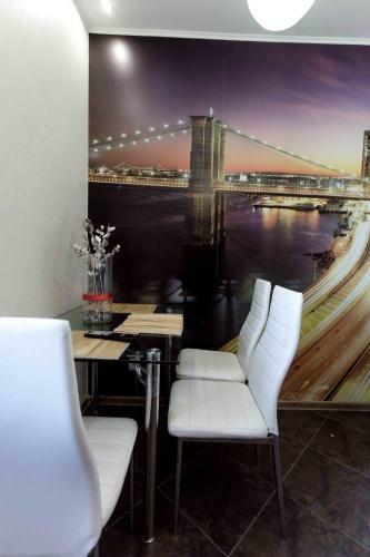 Apartamento Gazovikov 33 Akvapark Evropeyskiy