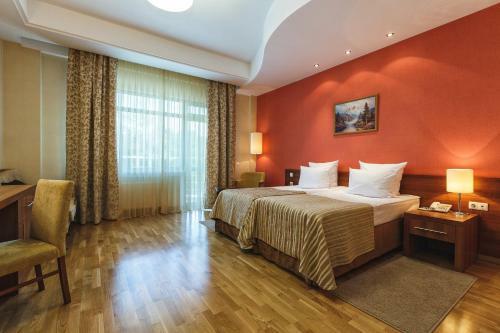 Hotel Health Resort Siberia