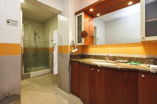 Hotel Health Resort Siberia