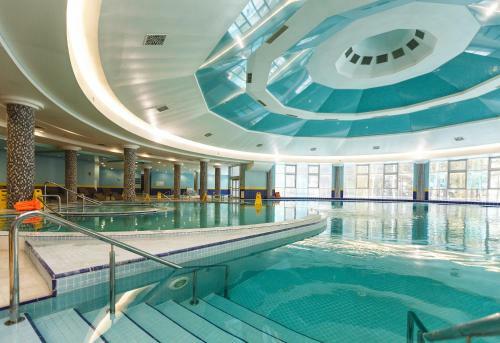 Hotel Health Resort Siberia