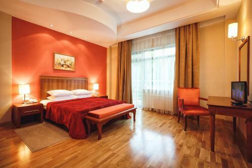 Hotel Health Resort Siberia
