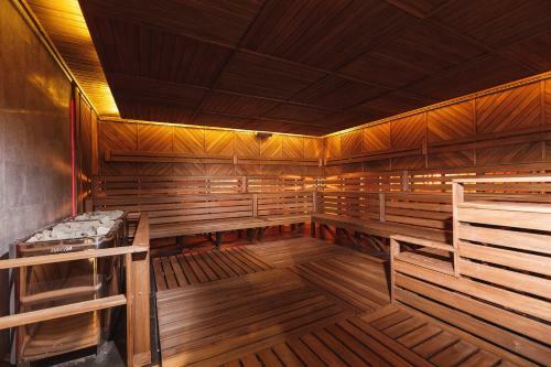 Hotel Health Resort Siberia