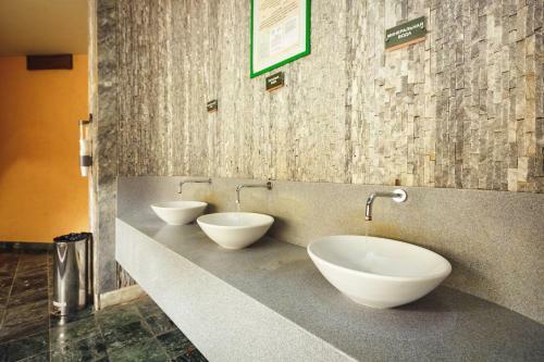 Hotel Health Resort Siberia