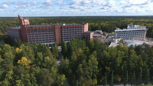 Hotel Health Resort Siberia