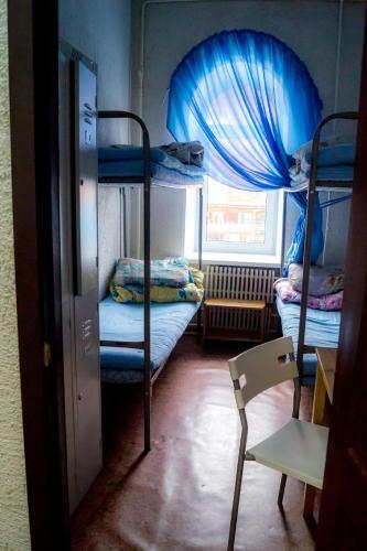 Hostel Apelsin