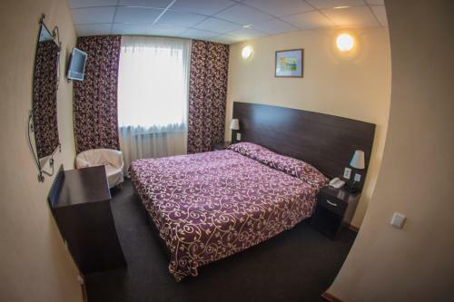 Hotel Abazhur-zuro
