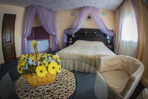 Hotel Abazhur-zuro