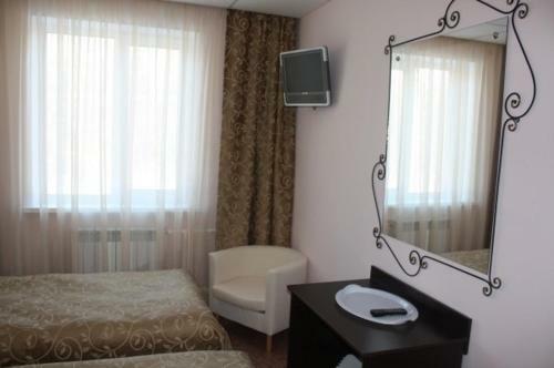 Hotel Abazhur-zuro