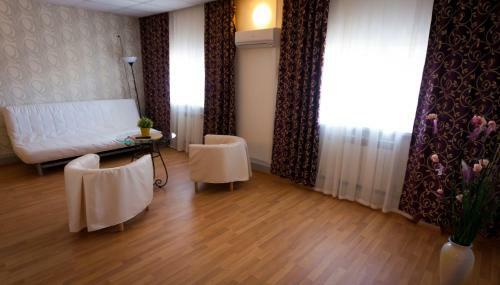Hotel Abazhur-zuro