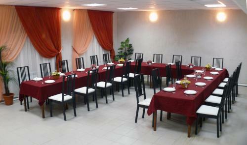 Hotel Abazhur-zuro