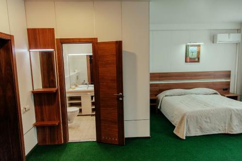 Hotel Art-ulyanovsk Pravy Bereg