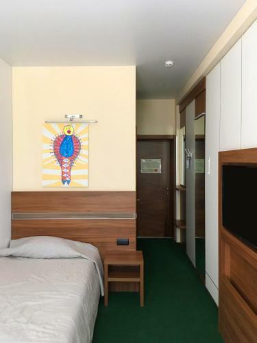 Hotel Art-ulyanovsk Pravy Bereg