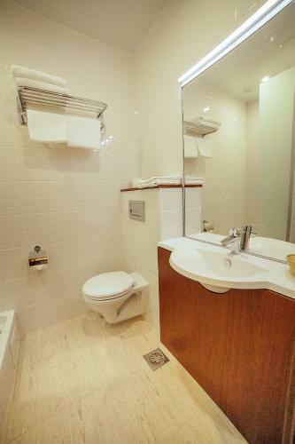 Hotel Art-ulyanovsk Pravy Bereg