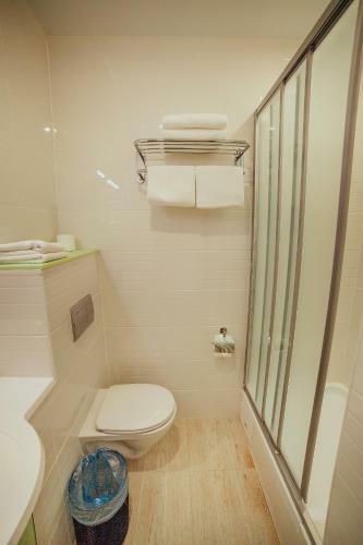 Hotel Art-ulyanovsk Pravy Bereg