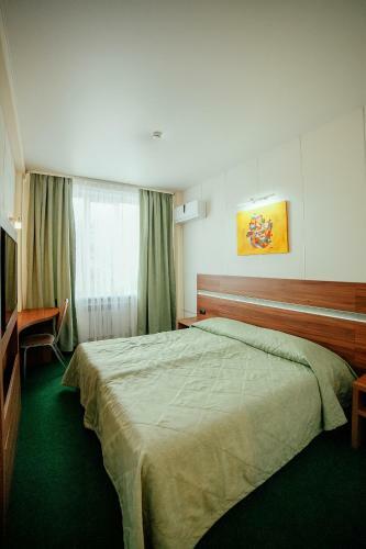 Hotel Art-ulyanovsk Pravy Bereg