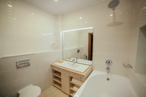 Hotel Art-ulyanovsk Pravy Bereg