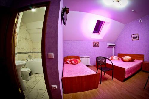 Hotel Medvedeff